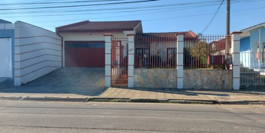 Casa Sagrado Coração de Jesus