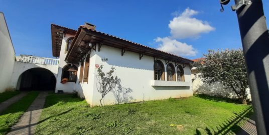 Casa Sagrado Coração de Jesus