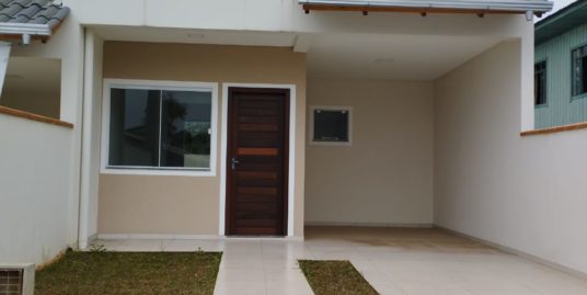 Sobrado Residencial Lucidoro Max Novack