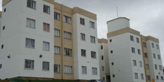 Apartamento Vila Nova