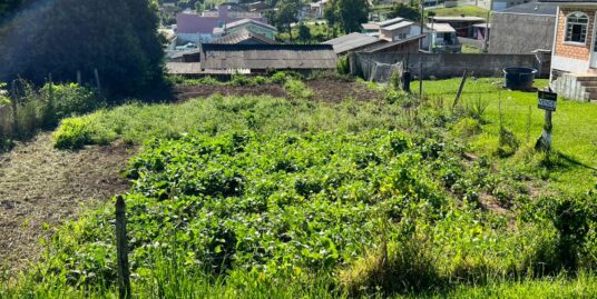 Terreno na Penha