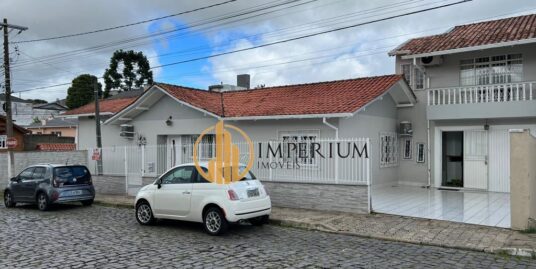 Casa no Frei Rogerio