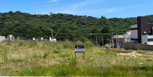 Terreno Loteamento Parque das Araucárias