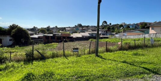 Terreno na Penha