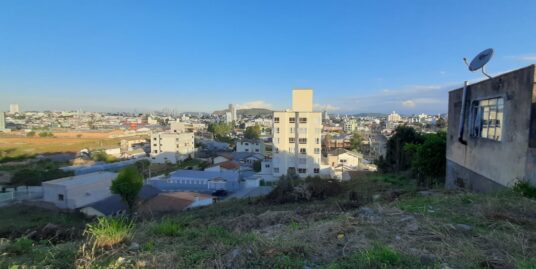 Terreno no Guadalupe