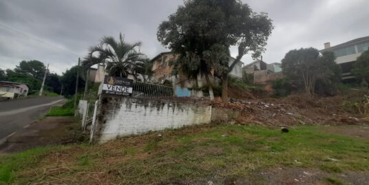 Terreno no Frei Rogerio