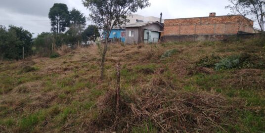 Terreno no Vila Maria