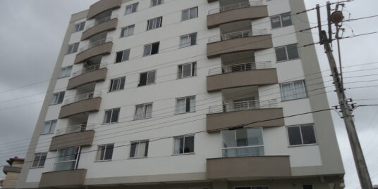 Apartamento Ed. Dom Manoel