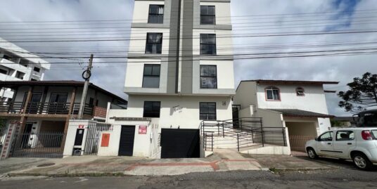 Apartamento Residencial Baruc