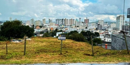 Terreno no Morro do Posto