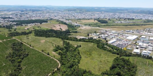 Terreno no Vila Maria