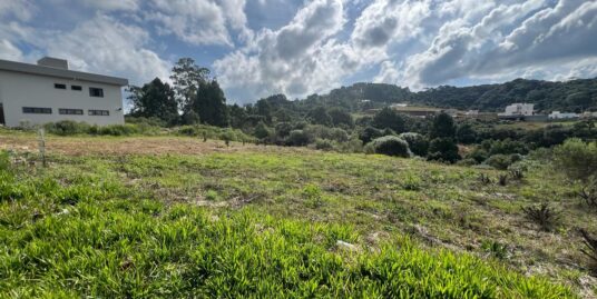 Terreno no Boqueirão