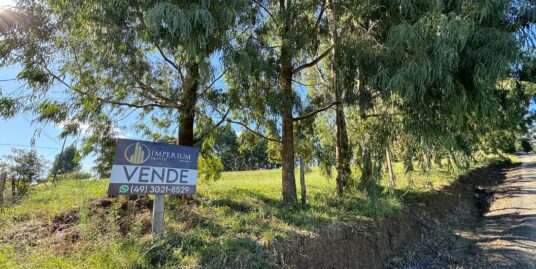 Terreno no Caroba