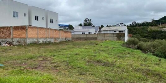 Terreno Loteamento Parque das Araucárias