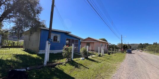 Casa no Santa Clara