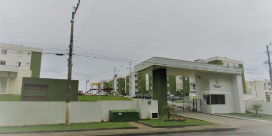 Apartamento Ed. Tordesilhas 2