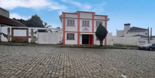 Prédio comercial na Brusque