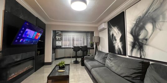 Apartamento Residencial Central Park