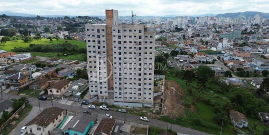 Apartamento Serra Tower