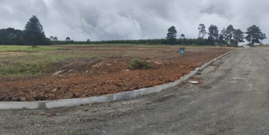 Terreno no Loteamento La Sierra I