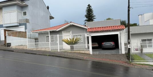 Casa no Loteamento Bom Jesus