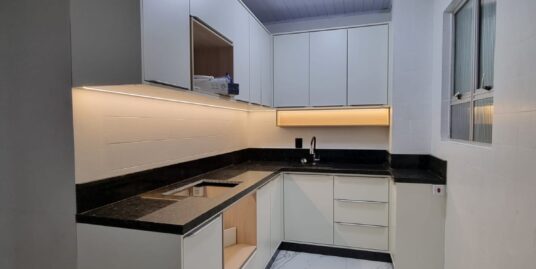 Apartamento no Centro