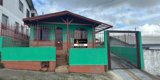Casa Morro do Posto
