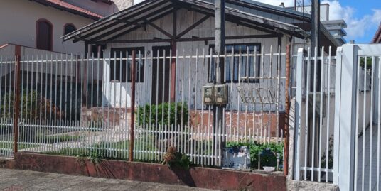 Casa no Universitário