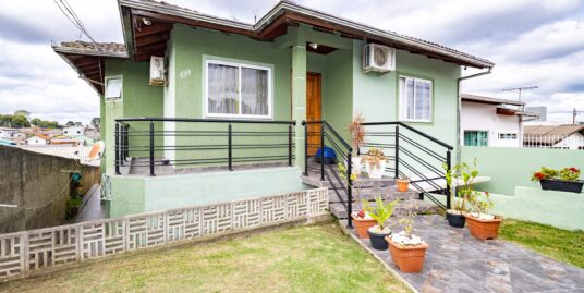 Casa no Santo Antonio