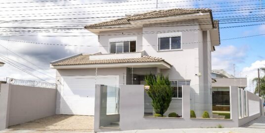 Casa no Frei Rogério
