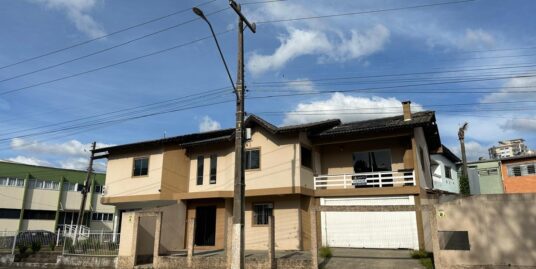 Casa no Centro
