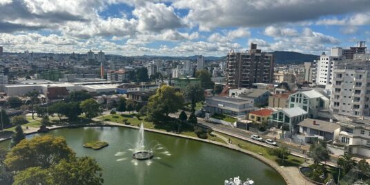 Apartamento no Centro