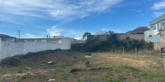Terreno no Guarujá