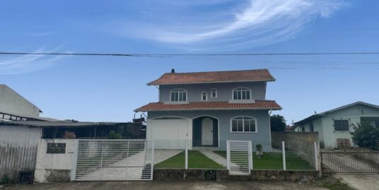 Casa no Caravágio