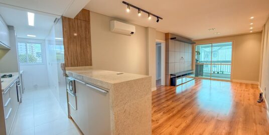 Apartamento no Centro