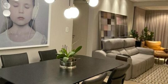 Apartamento no Centro
