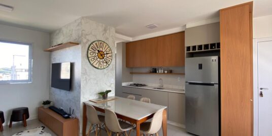 Apartamento Residencial LiviaBella