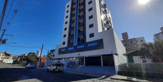 Apartamento no Centro