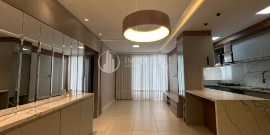 Apartamento no Frei Rogerio