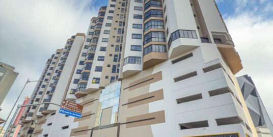 Apartamento no Centro