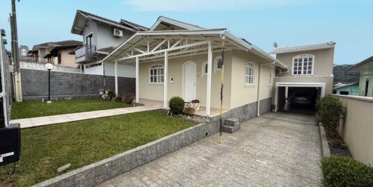 Casa no Nova Petrópolis