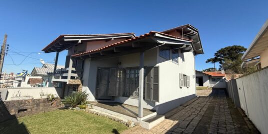 Casa no Copacabana