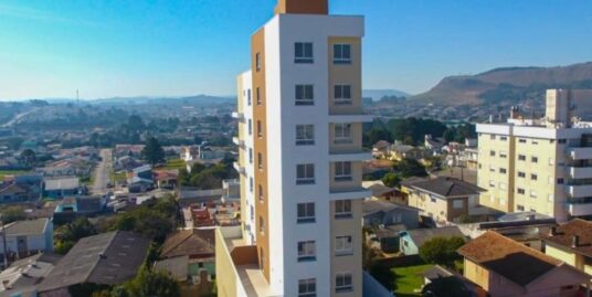 Apartamento no Coral