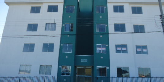 Apartamento na Gethal