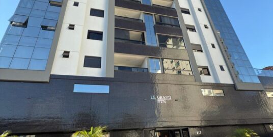 Apartamento no Centro