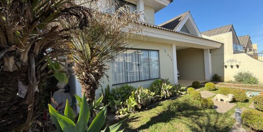 Casa no Frei Rogério