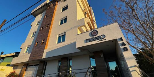 Apartamento no Sagrado Coração de Jesus