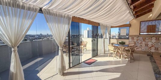 Apartamento no Centro