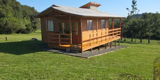 Chácara Santa Terezinha do Salto