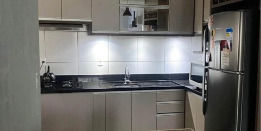 Apartamento no Vila Marisa
